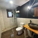 Apartamento Doña Jimena Del Ambroz 4 Estrellas Complejo único En El Centro Del Pueblo Hervás