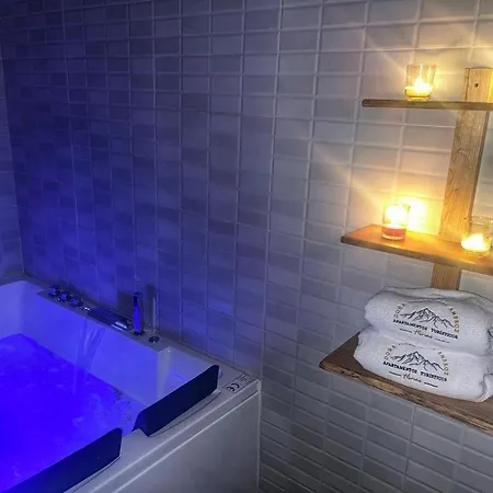 Rurales Doña Jimena Del Ambroz 4 Estrellas Complejo único En El Centro Del Pueblo Apartamento *