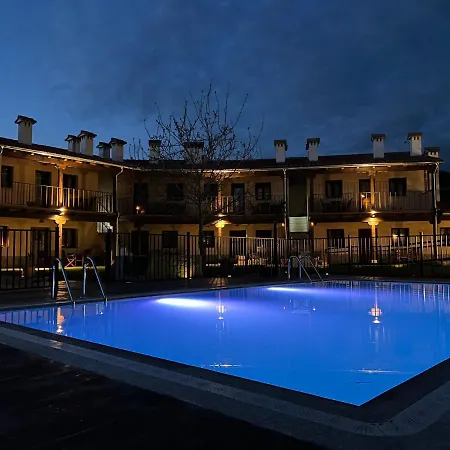 Rurales Doña Jimena Del Ambroz 4 Estrellas Complejo único En El Centro Del Pueblo * Hervás