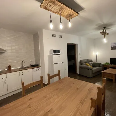 Apartamento Rurales Doña Jimena Del Ambroz 4 Estrellas Complejo único En El Centro Del Pueblo