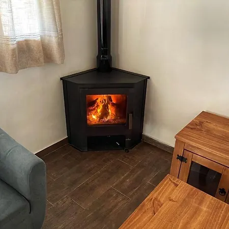 Dona Jimena Del Ambroz 4 Estrellas Complejo Unico En El Centro Del Pueblo Appartement *