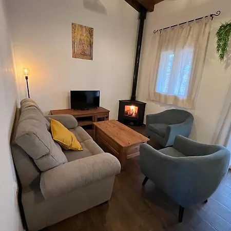 Rurales Doña Jimena Del Ambroz 4 Estrellas Complejo único En El Centro Del Pueblo Apartamento Hervás