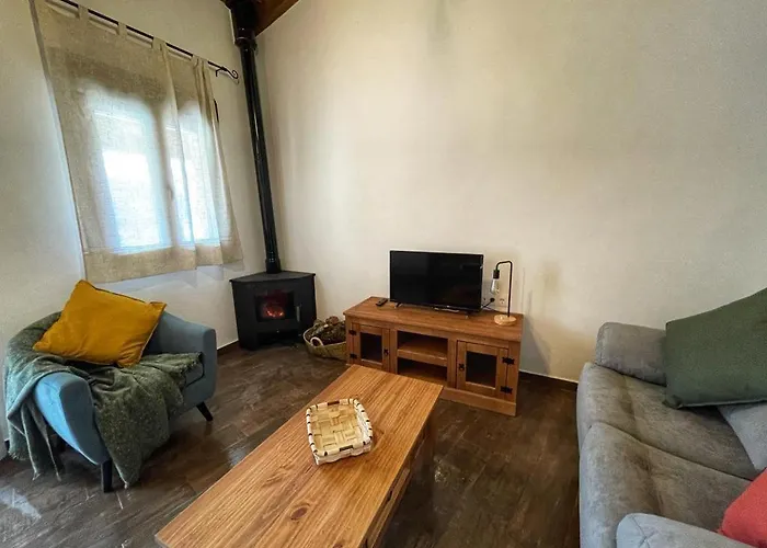 Doña Jimena Del Ambroz 4 Estrellas Complejo único En El Centro Del Pueblo * Hervás