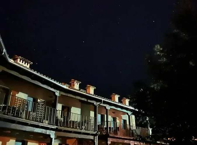 Апартаменты Dona Jimena Del Ambroz 4 Estrellas Complejo Unico En El Centro Del Pueblo